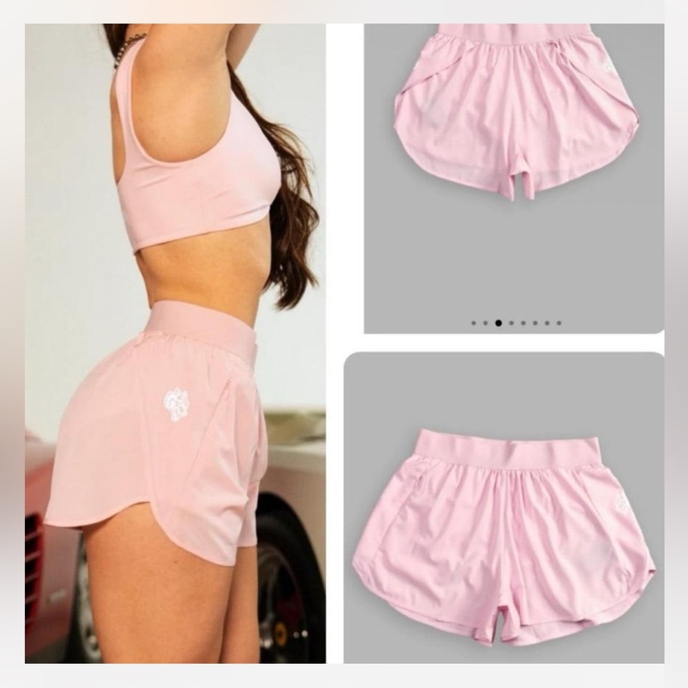 Darc sport shorts